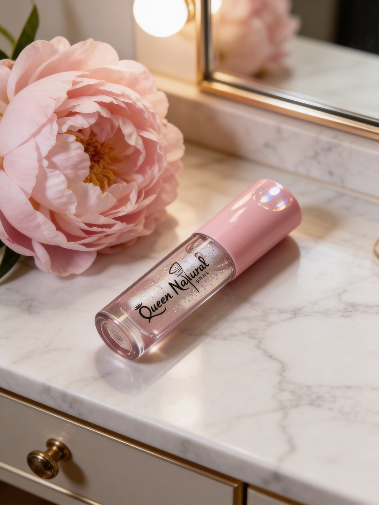Breezy Lip Oil