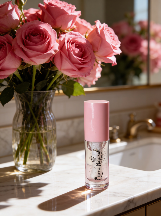 Breezy Lip Oil
