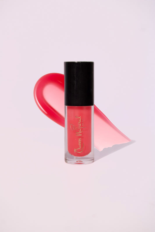 Watermelon Punch Lip Oil