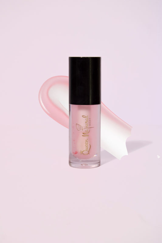 Strawberry Daiquiri Lip Oil
